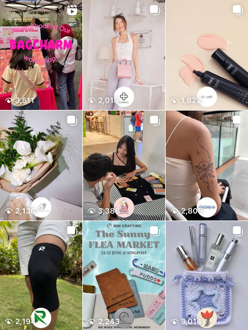 Brand Spotlight Subscription